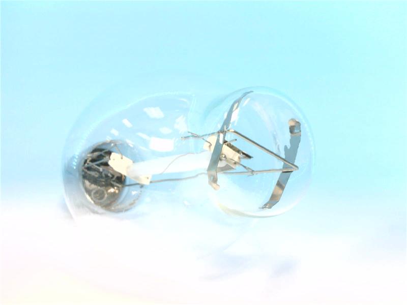 GENERAL ELECTRIC LUH360/EZ