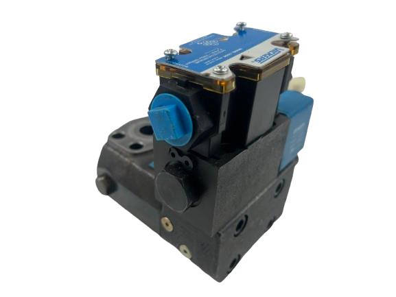 EATON CORPORATION CPF2S06FW3SMFWB520