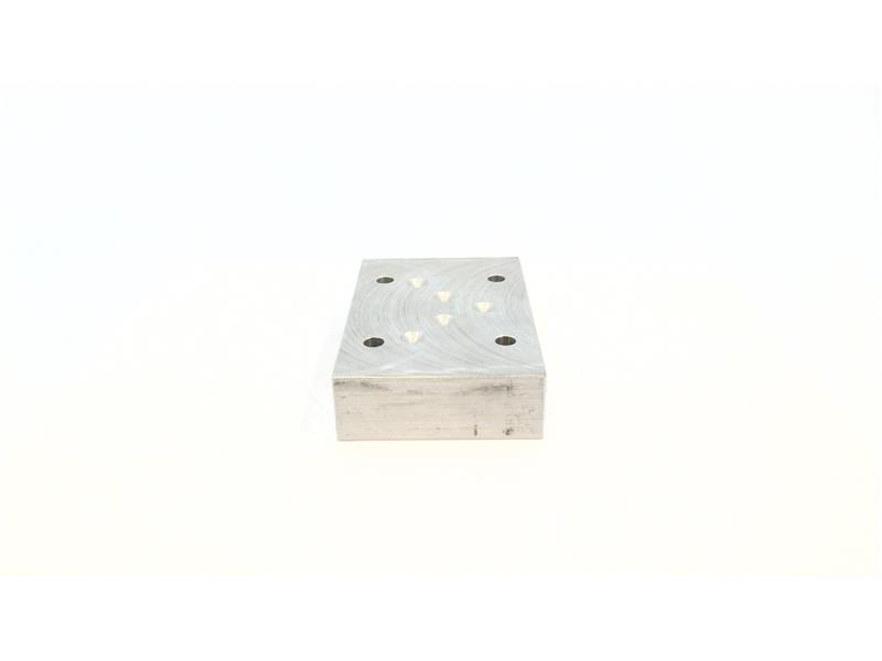 DAMAN PRODUCTS AD05TPSD