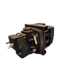 ASCO 28400051-110VAC