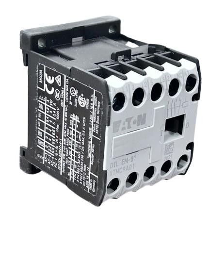 EATON CORPORATION XTMC9A01B