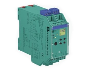 PEPPERL & FUCHS KFD2-GUT-EX1D