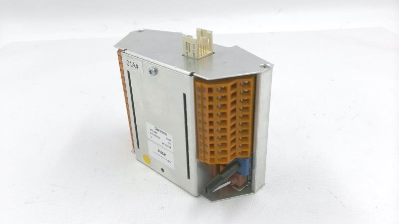 METTLER TOLEDO W2-DXP