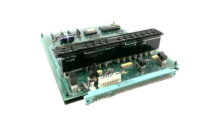 PCB 61-00248-02 by PARKER