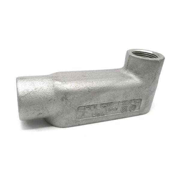 EATON CORPORATION LB38