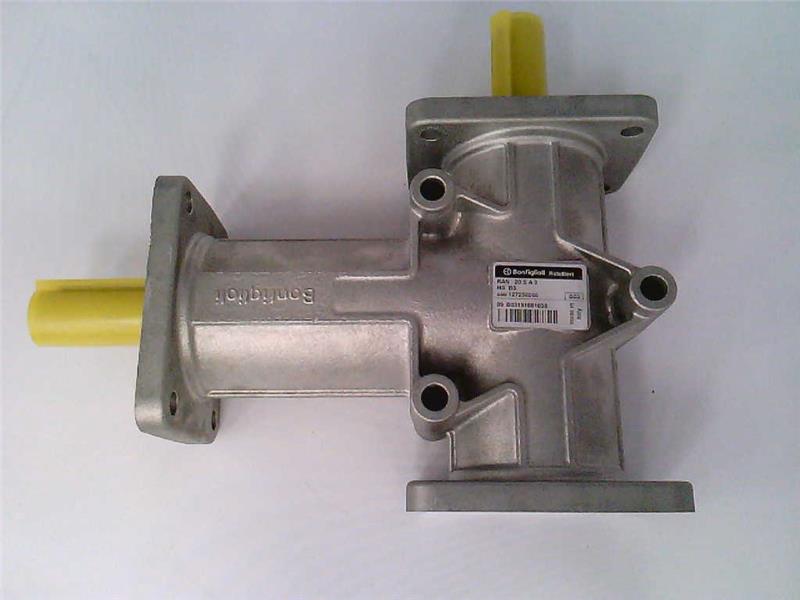 BONFIGLIOLI RAN 20 S A 2 HS B3