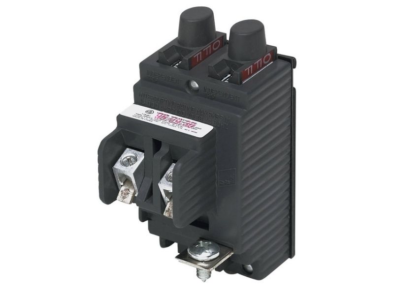 CONNECTICUT ELECTRIC UBIP2020