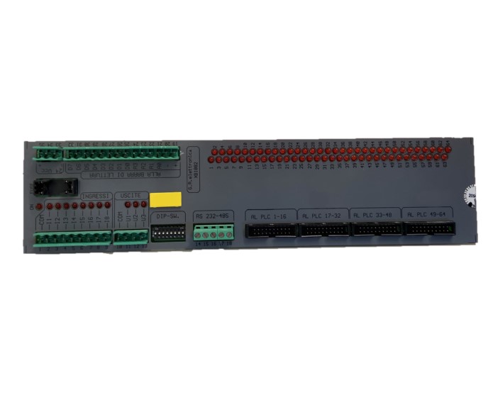 GR ELECTRONICS XB1082