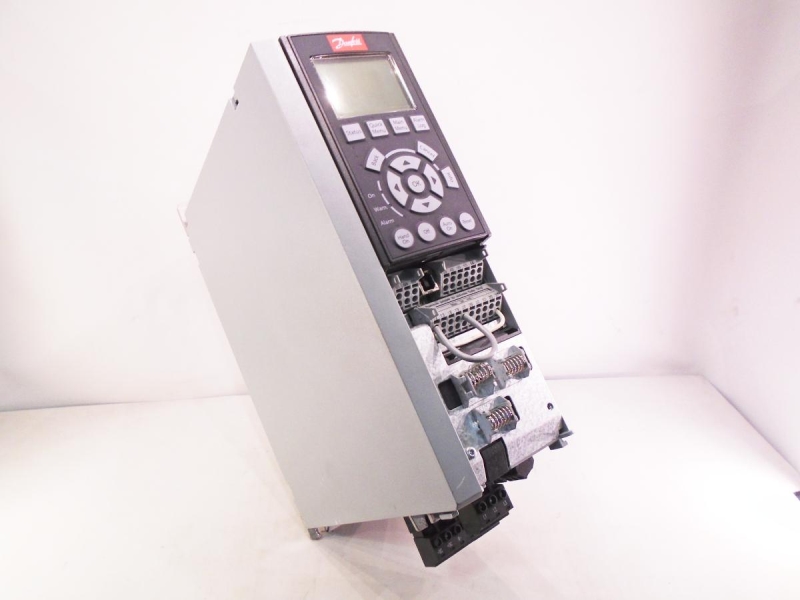 DANFOSS FC-302P2K2T5E21H2BGXXXXSXXXXAXBXCXXXDX