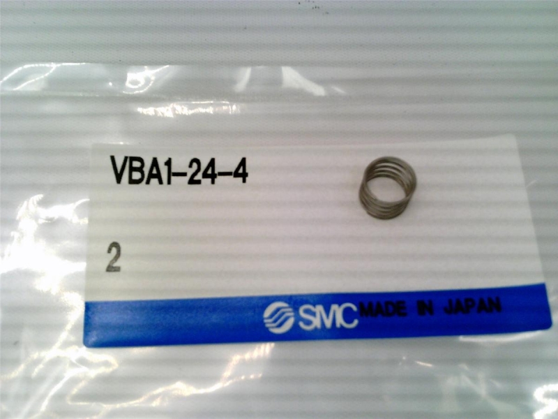 VBA1-24-4 by SMC