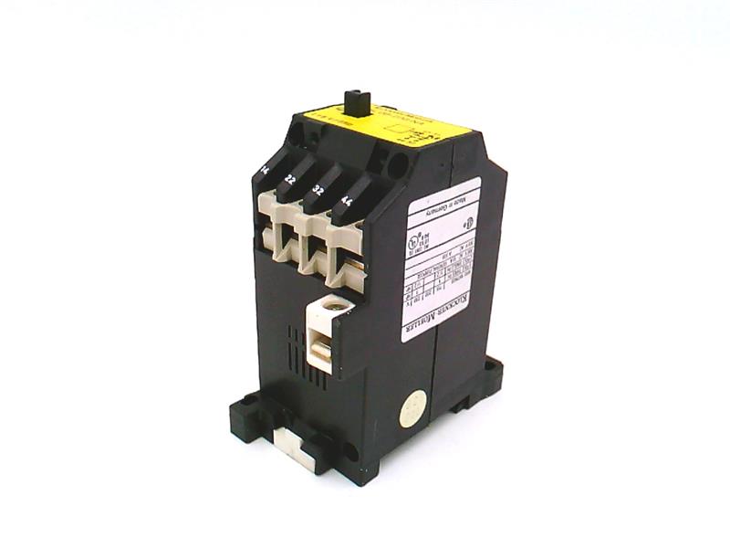 EATON CORPORATION DIL-08-22-D-NA-115V-60HZ