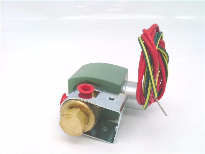 ASCO 8320G130 120/60,110/50