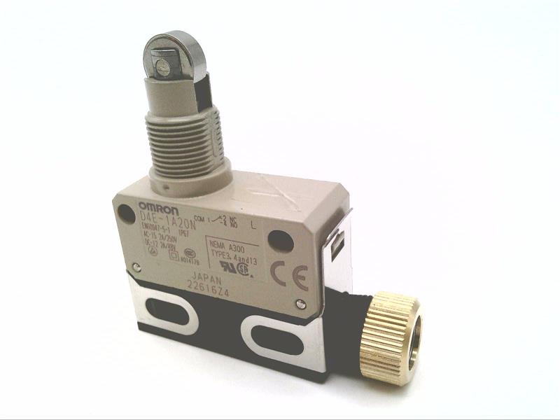 OMRON D4E-1A20N