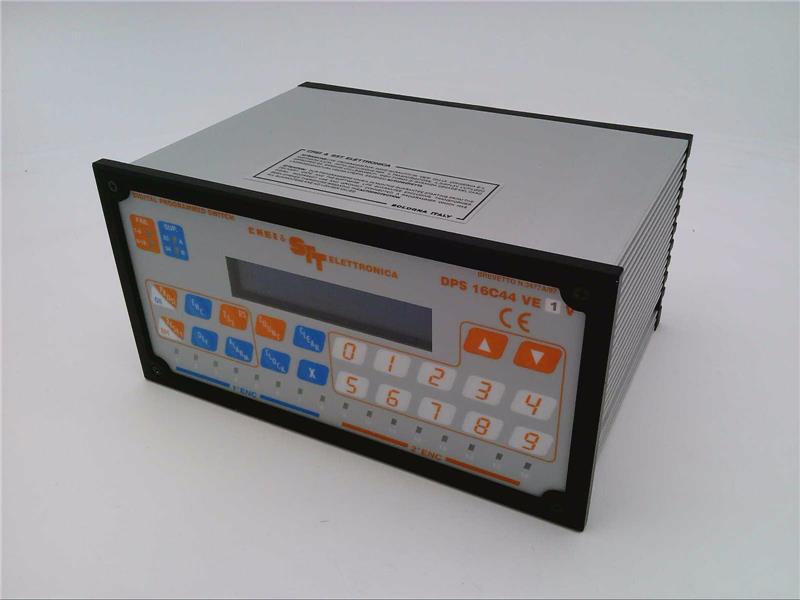 CREI STT ELETTRONICA 16-22-VE1VB