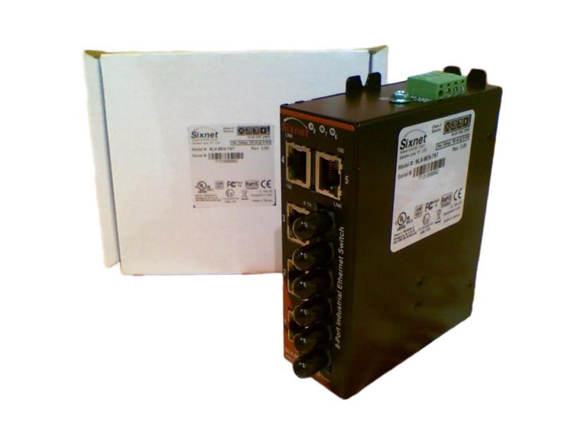 SLX-8ES-7ST by RED LION CONTROLS