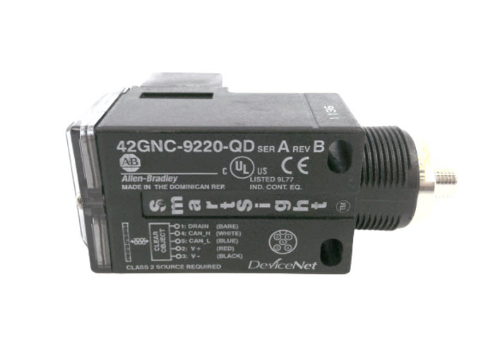 ALLEN BRADLEY 42GNC-9220-QD