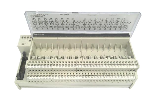 SCHNEIDER ELECTRIC ABE7R16T230