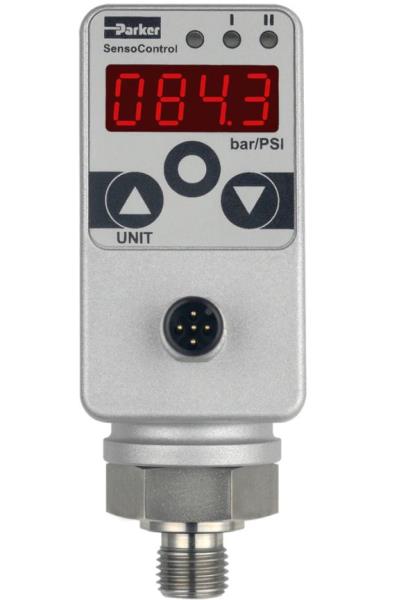 PARKER SCPSD-400-14-27