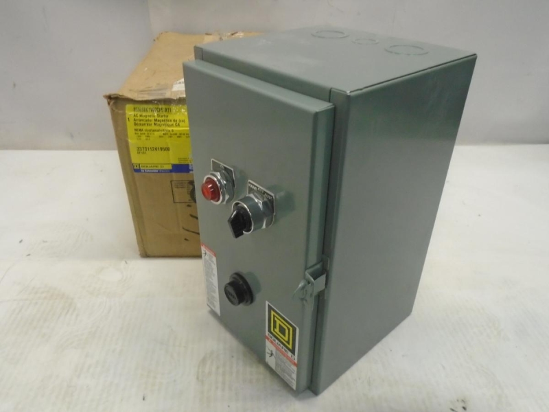 SCHNEIDER ELECTRIC 8536SBG1V02CP51X11