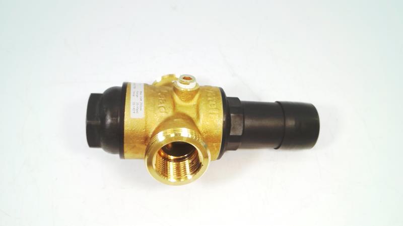 HONEYWELL DS06-102-DUS-LF