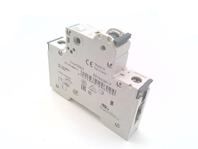 SIEMENS 5SY6104-7