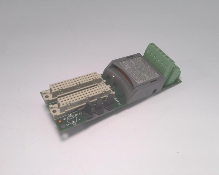 ALLEN BRADLEY 1715-TASIF16