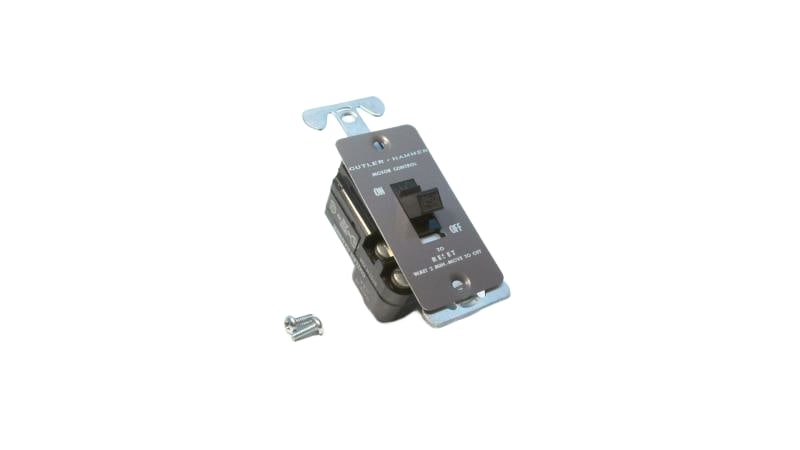EATON CORPORATION 9101H73A