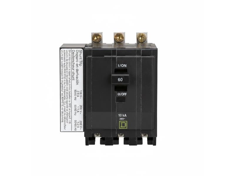 SCHNEIDER ELECTRIC Q1B3601021