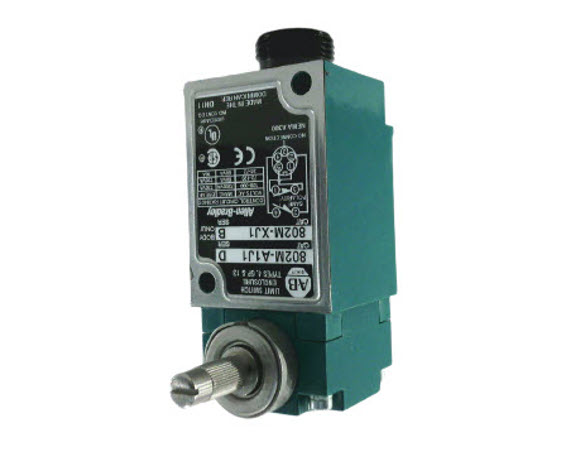 ALLEN BRADLEY 802M-A1J1