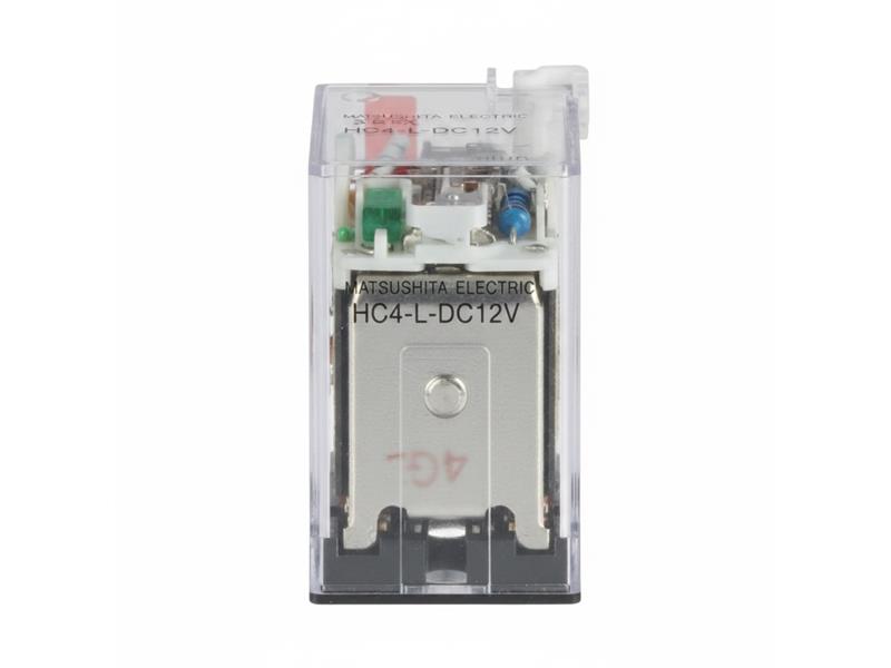 MATSUSHITA ELECTRIC HC4-L-DC12V