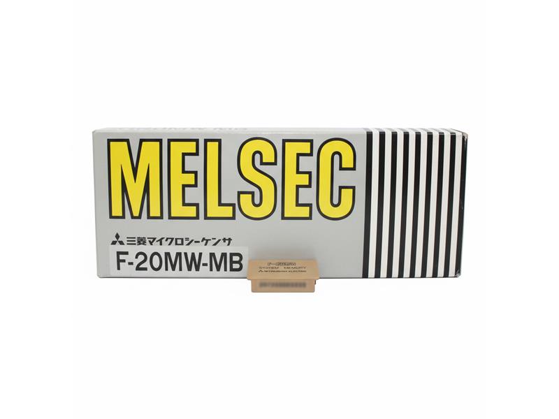 MITSUBISHI F-20MWMB