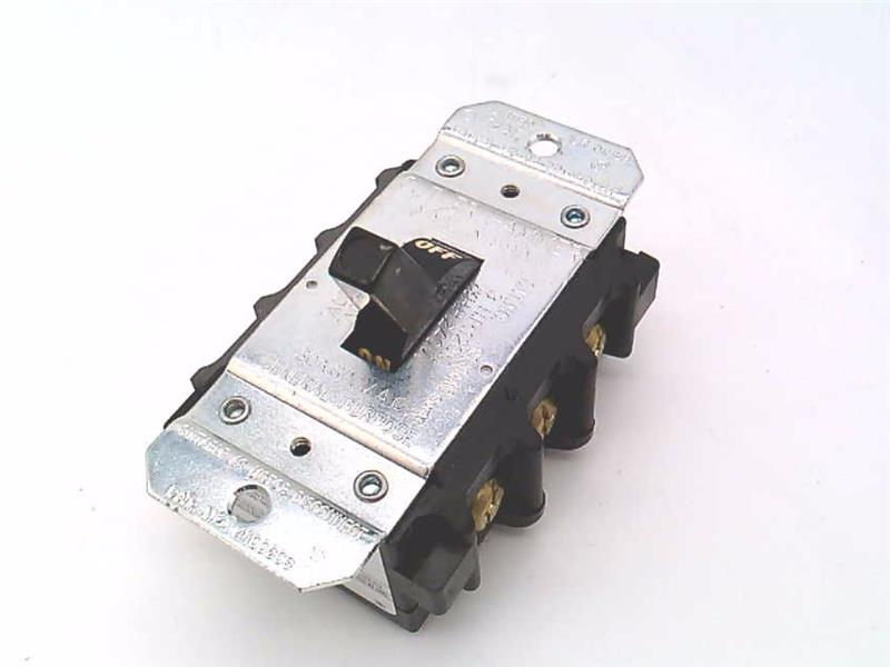 EATON CORPORATION B330AN