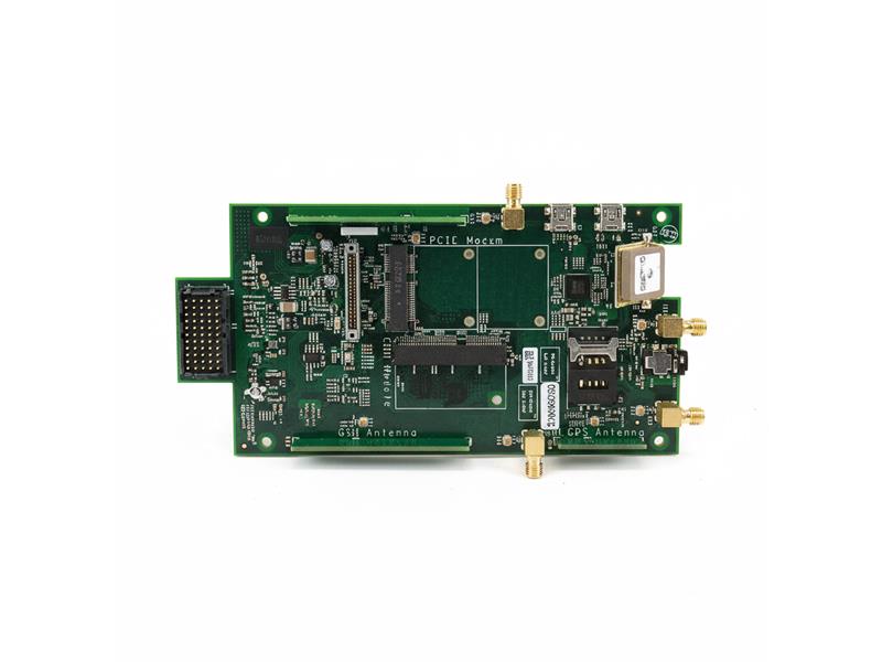 SIEMENS Z3EXP-MOD-COM6-V1