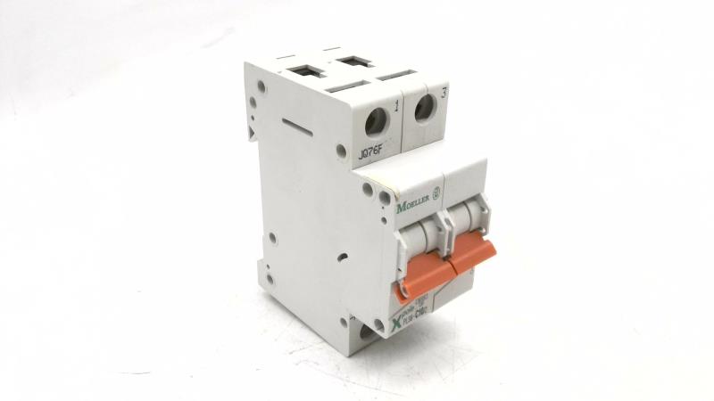 PLS6-C10/2-MW by EATON CORPORATION