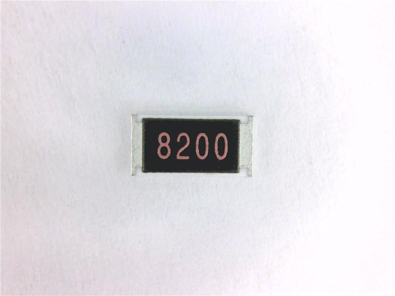 MATSUSHITA ELECTRIC ERJ-U1TF8200U