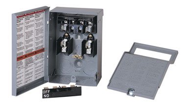 SCHNEIDER ELECTRIC FP221R