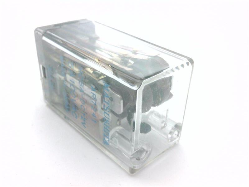 MATSUSHITA ELECTRIC HCSA-DC12V