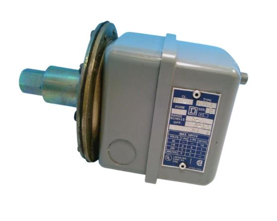 SCHNEIDER ELECTRIC 9016-GVG-1