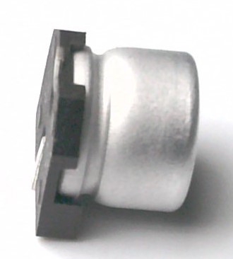 YAGEO EDK476M035S9GAA