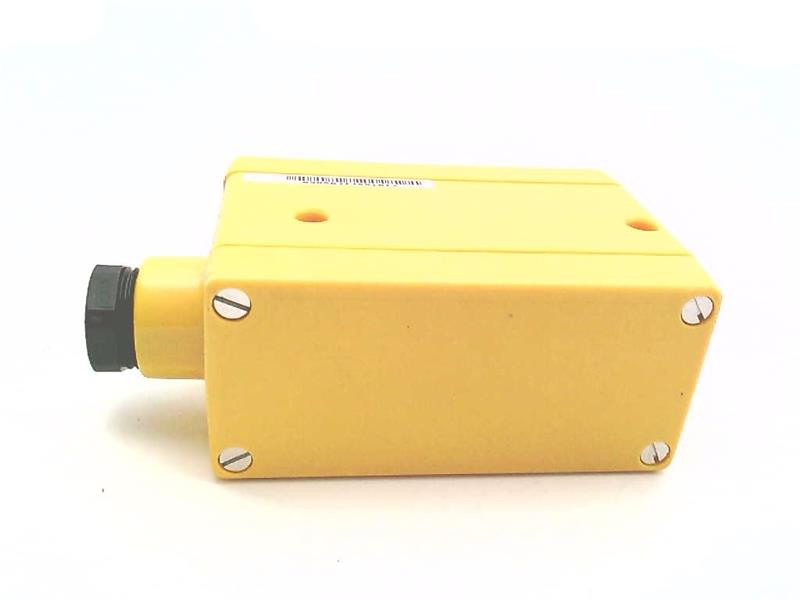 PEPPERL & FUCHS SLA25-R