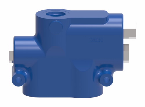 EATON CORPORATION 606-1289-003-LA