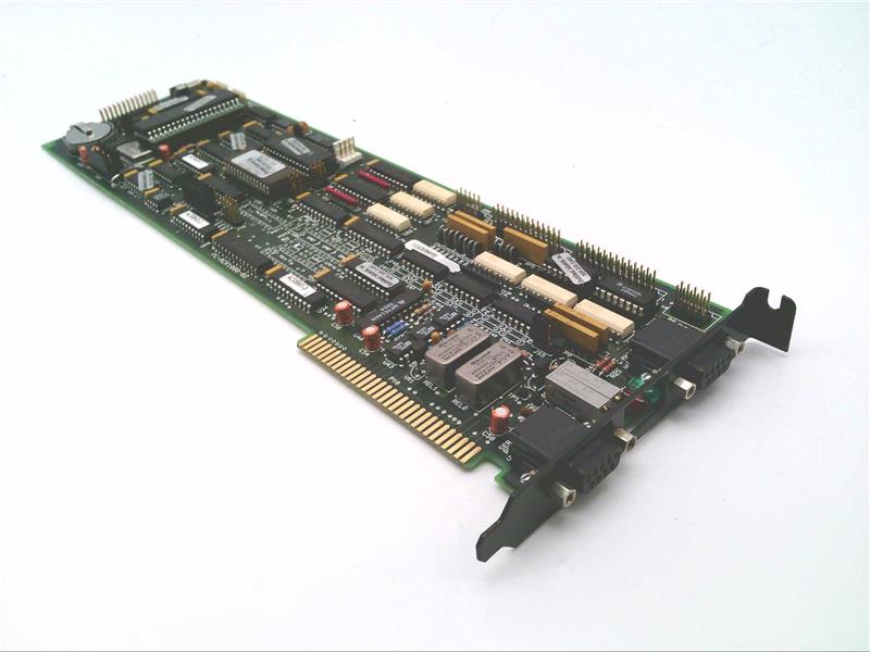 PC-ACR1000-02 by PARKER