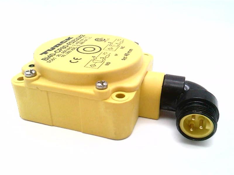 TURCK BI40-CP80-FDZ30X2/S581