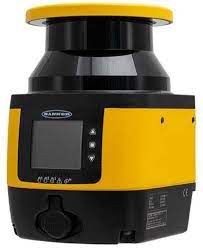 BANNER ENGINEERING SX5-B6