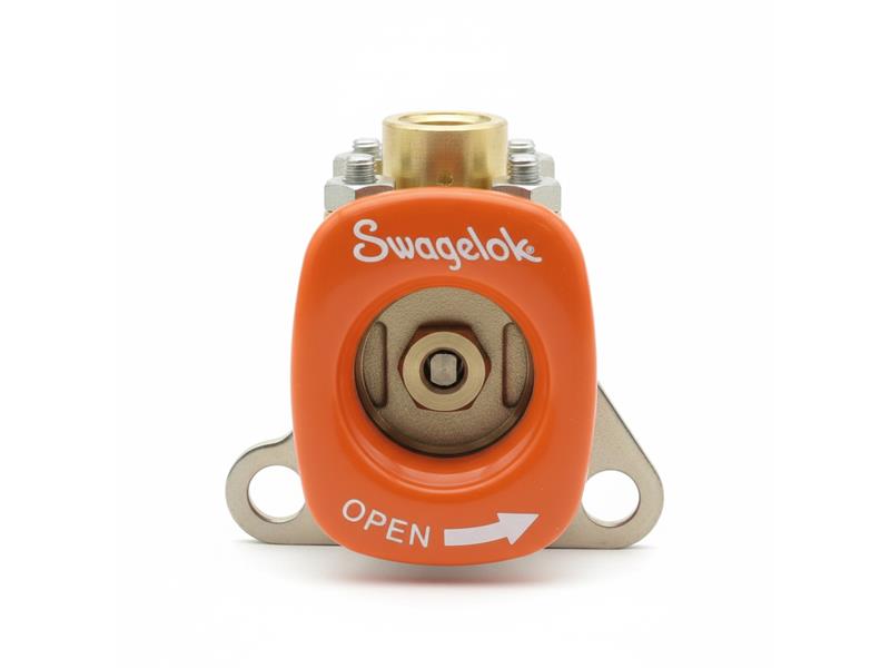 SWAGELOK B-62EF4-JLK