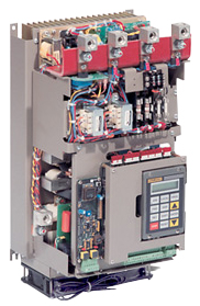 ASEA BROWN BOVERI BC19H205-CO