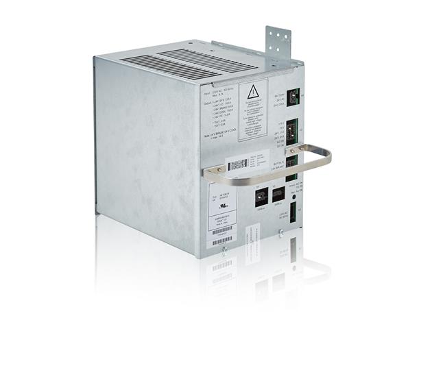 ASEA BROWN BOVERI 3HAC14265-1