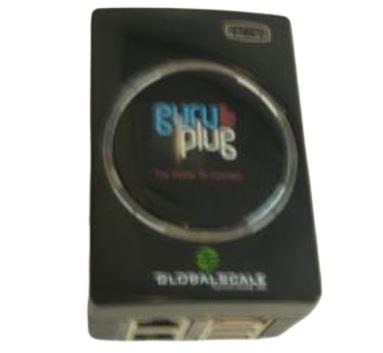 GLOBALSCALE TECHNOLOGIES INC 003-GP0002