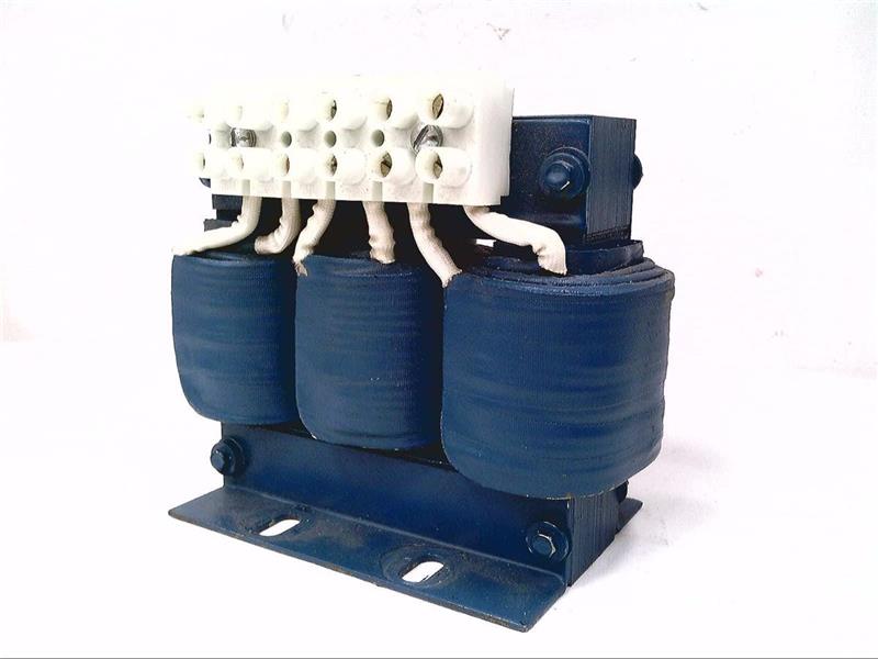 ASEA BROWN BOVERI LRAC01801