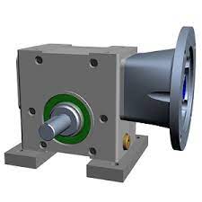 CONE DRIVE B041110.WAEV1